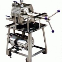 板框過(guò)濾機(jī),板框過(guò)濾器 板框式精密過(guò)