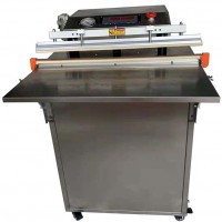 不銹鋼外抽式真空包裝機(jī)廠家真銷(xiāo)價(jià)格