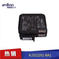 艾默生EMERSON KJ3222X1-BA1