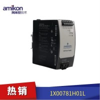 艾默生EMERSON,1X00781H01L