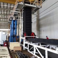 食品皮帶輸送機 大傾斜角帶式輸送設備 質保2年 運輸設備廠家