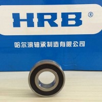 供應6004-2RZ深溝球軸承