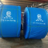 丁苯膠耐高溫傳送帶 耐熱擋邊輸送帶價格 水泥鋼廠碳素運輸皮帶