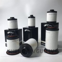 里其樂7314000000真空泵排氣濾芯 - 個性化規格定制