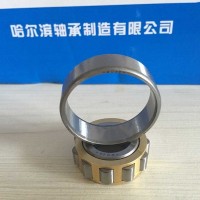 供應圓柱滾子軸承N204EM