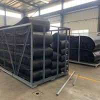 裙邊輸送帶，耐熱擋邊傳送帶，普通用途運輸帶芯(EP、NN、CC）