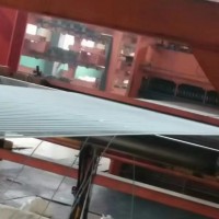 礦用專業供應ST2500鋼絲繩芯阻燃皮帶