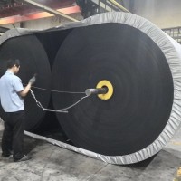 供應橡膠面整芯阻燃輸送帶 質量過硬 2000S橡膠面整芯阻燃輸送帶