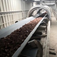 福建供應工業用帶式輸送機 建筑垃圾運輸機 皮帶傳送機傳輸機