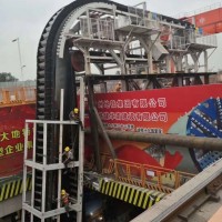 直銷大傾角防滑皮帶機 帶裙邊隔板爬坡皮帶輸送機 礦山污泥輸送機