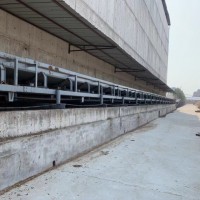 供應礦用皮帶輸送機 礦山帶式機 大型重型皮帶輸送機 移動式運輸