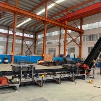 供應垂直擋邊帶式輸送機 90度波狀擋邊皮帶機 大傾角皮帶輸送機