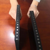 1800S整體帶芯 整體帶芯輸送帶 斗提機鋼絲繩輸送帶產地直發