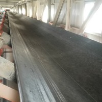 運城供應重型皮帶機 帶式輸送機 皮帶機現場安裝