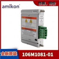 本特利106M1081-01