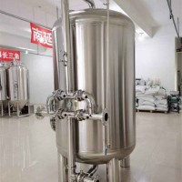 六安市康之興石英砂過濾器多介質過濾器源頭工廠質優之