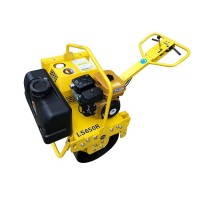 德國(guó)進(jìn)口艾特森品牌LS650R 單鋼輪壓路機(jī)