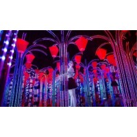 時光幻境 網紅打卡景點