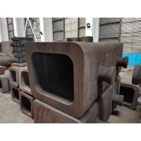 鋼錠模生產廠家 來圖定制 來電咨詢 材質優良