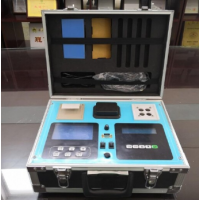 GX-CNP三合一便攜式多參數(shù)水質(zhì)檢測(cè)儀