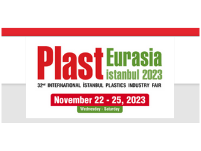 2023年土耳其塑料展會(huì)Plasteurasia