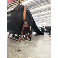 防靜電輸送帶 耐灼燒輸送帶 防撕裂輸送帶 耐沖擊環形運輸帶