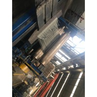 山西大同采煤皮帶 輸煤機皮帶 阻燃鋼絲繩橡膠輸送帶