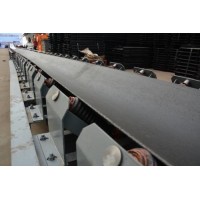 供應菏澤自動化輸送設備輸送線 機械設備 帶式皮帶機 可按需提供