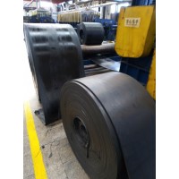 湖北耐腐蝕輸送帶 耐酸堿輸送帶 聚酯輸送帶價格公道質量好