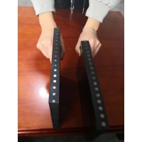 貴州煤礦輸送帶 鋼絲繩輸送帶 聚酯輸送帶服務到家信譽好