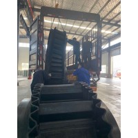 廣東聚酯輸送帶 環形輸送帶 裙邊輸送帶型號規格齊全服務到位