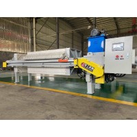 君工壓濾機-洗煤洗砂污水處理壓濾機設備，廠家直銷