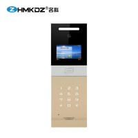 名科可視對(duì)講系統(tǒng)廠家 樓宇對(duì)講單元