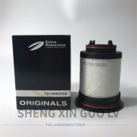 里其樂731468-0000真空泵濾芯過濾器_品質濾芯
