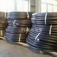 De160PE管定制生產