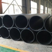 新鄉PE管連接技術 給水管