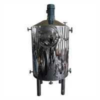 邵陽(yáng)市康之興化工耐腐蝕攪拌罐電加熱反應(yīng)釜各種規(guī)格款式齊全經(jīng)久