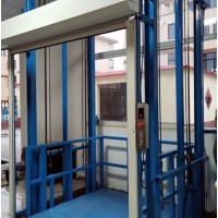 鑫向陽牌液壓升降貨梯固定式升降機1.5系列