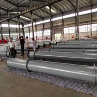 襯膠管道廠規格全 鋼橡管