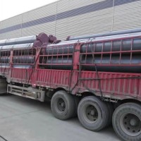 廠批發襯膠管道圖片 鋼橡管