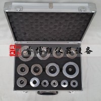 JG3050-L21半硬質套管量規