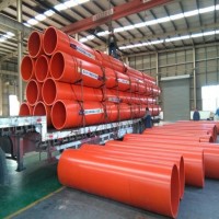 隧道應(yīng)急逃生管道廠價