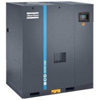 阿特拉斯空壓機GA22VSDiPM 油冷永磁