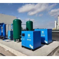 博萊特壓縮機BLT-25A OPM+ 18.5kw3立方油冷永磁變頻空壓機