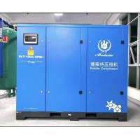博萊特空壓機BLT-100A OPM+ 油冷永磁變頻 75kw13立方流量