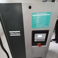 阿特拉斯全性能空壓機GA18VSD+FF 3.8立方變頻螺桿壓縮機