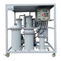 供應國能TYAEX潤滑、液壓油真空濾油機