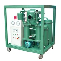 供應國能TYAZ潤滑、液壓油真空再生濾