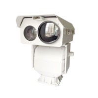 防抖動LNF40x20TP-ZAOIS智能云臺熱敏成像監控攝像機