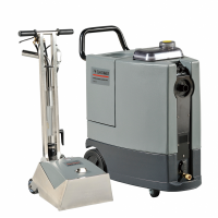 高美擺刷式地毯清洗機 餐廳三合一地